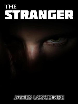 cover image of The Stranger